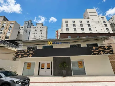 para alugar, 264m² no Centro, Balneário Camboriú