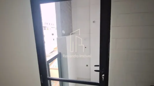 Apartamento com 2 Quartos à venda, 32m² no Vila Carlos de Campos, São Paulo