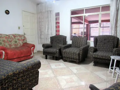 Casa com 5 Quartos à venda, 269m² no Mauá, São Caetano do Sul