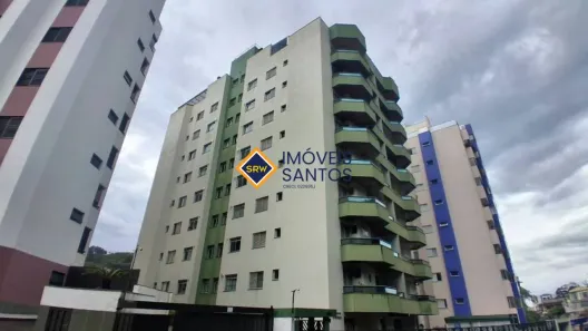Apartamento com 2 Quartos à venda, 100m² no Centro, Águas de Lindóia