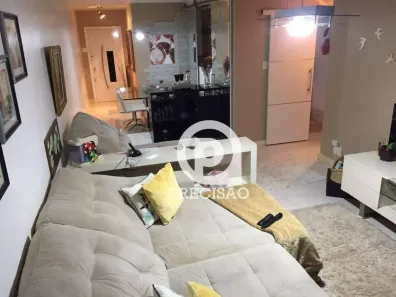 Apartamento com 3 Quartos à venda, 108m² no Ipanema, Rio de Janeiro