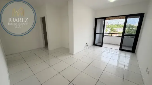 Apartamento com 2 Quartos à venda, 80m² no Pituba, Salvador