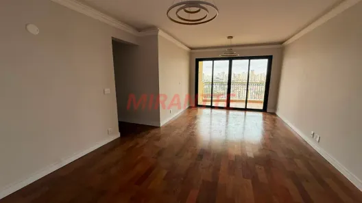 Apartamento com 3 Quartos à venda, 130m² no Lauzane Paulista, São Paulo