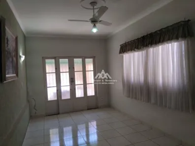 Casa com 2 Quartos à venda, 238m² no Vila Tibério, Ribeirão Preto