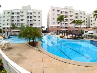 Apartamento com 2 Quartos à venda, 60m² no Aruana, Aracaju
