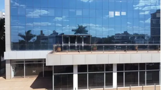 Prédio Comercial para alugar, 7700m² no Nova Aliança, Ribeirão Preto