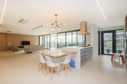 Apartamento com 4 Quartos à venda, 250m² no Cidade Monções, São Paulo