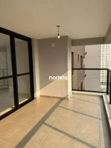 Apartamento com 2 Quartos à venda, 81m² no Vila Romana, São Paulo