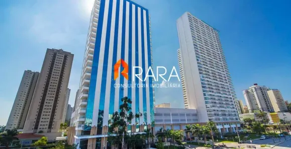 Sala Comercial para alugar, 356m² no Centro, São Bernardo do Campo