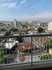 Apartamento com 3 Quartos para alugar, 70m² no Limão, São Paulo