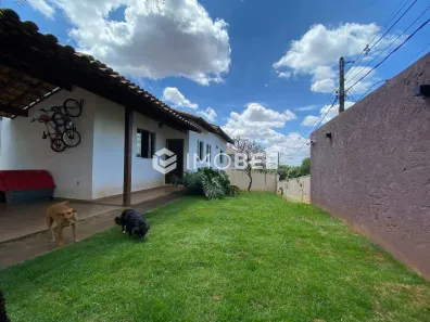 Casa com 3 Quartos à venda, 340m² no Trevo, Belo Horizonte