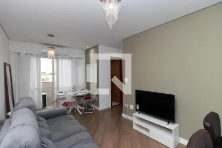 Apartamento com 2 Quartos à venda, 60m² no Vila Gustavo, São Paulo