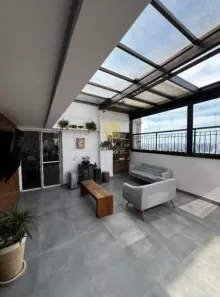 Apartamento com 2 Quartos à venda, 104m² no Jardim Parque Morumbi, São Paulo