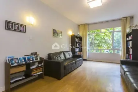 Apartamento com 3 Quartos à venda, 150m² no Santa Cecília, São Paulo