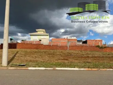 Lote/Terreno à venda, 200m² no Jardim Novo Horizonte, Sorocaba