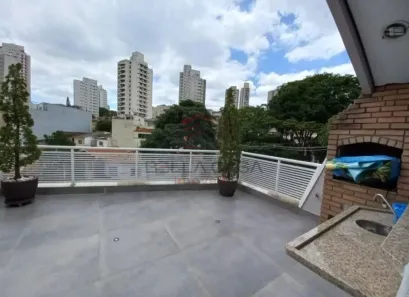 Sobrado com 3 Quartos à venda, 253m² no Vila Prudente, São Paulo