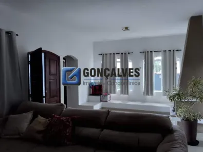 Casa com 3 Quartos à venda, 300m² no Santa Terezinha, São Bernardo do Campo