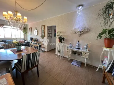 Apartamento com 2 Quartos à venda, 68m² no Parque Itália, Campinas