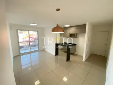 Apartamento com 3 Quartos à venda, 75m² no Jardim Nossa Senhora Auxiliadora, Campinas