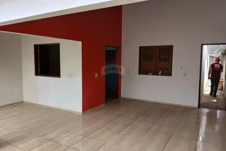 Casa com 2 Quartos à venda, 90m² no , Marechal Deodoro