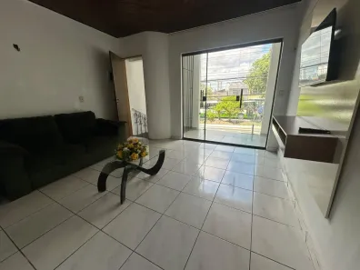 Casa com 2 Quartos para alugar, 40m² no Pedreira, Belém