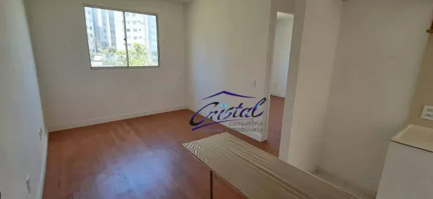 Apartamento com 2 Quartos à venda, 38m² no Jardim Boa Vista (Zona Oeste), São Paulo