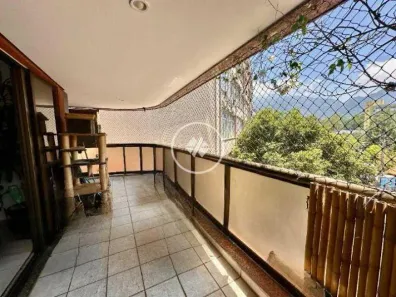 Apartamento com 2 Quartos à venda, 75m² no Leblon, Rio de Janeiro