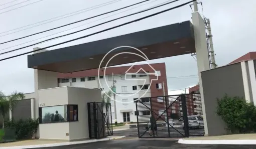 Apartamento com 2 Quartos à venda, 45m² no Centro, Marília