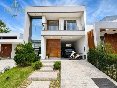 Casa com 3 Quartos à venda, 174m² no Beira Rio, Biguaçu