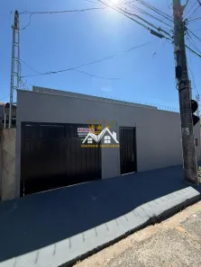 Casa com 3 Quartos para alugar, 140m² no Vila Elvira, São José do Rio Preto