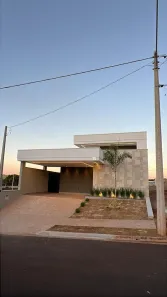 Casa de Condomínio com 3 Quartos à venda, 168m² no Quinta da Mata, Ribeirão Preto