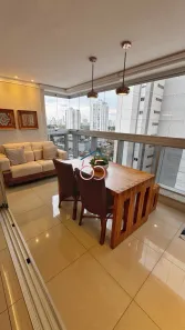 Apartamento com 3 Quartos à venda, 180m² no Jardim Cuiabá, Cuiabá