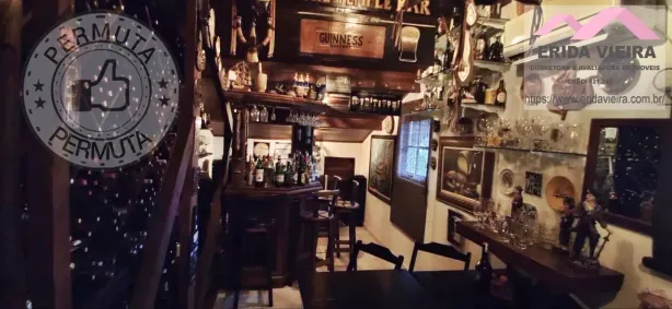 Casa com 4 Quartos à venda, 400m² no Nossa Senhora do Perpétuo Socorro, Pindamonhangaba