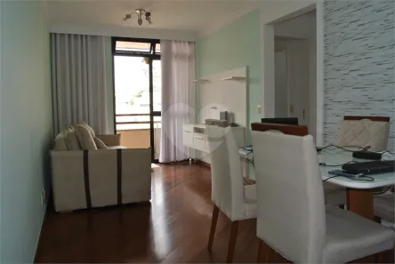 Apartamento com 2 Quartos à venda, 64m² no Vila Pereira Cerca, São Paulo