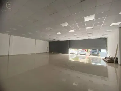 Ponto Comercial para alugar, 400m² no Centro, Londrina
