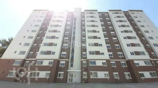 Apartamento com 2 Quartos à venda, 47m² no Passo das Pedras, Gravataí