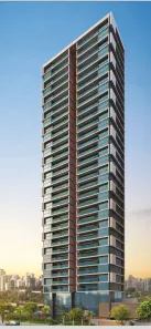 Apartamento com 4 Quartos à venda, 164m² no Boa Viagem, Recife