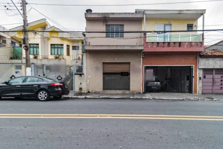 Ponto Comercial para alugar, 98m² no Vila Formosa, São Paulo