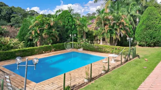 Fazenda/Sítio com 3 Quartos à venda, 532m² no Chácaras do Guacuri, Itupeva