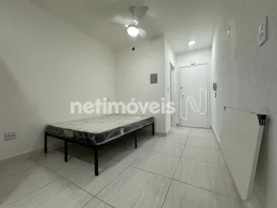 Kitnet com 1 Quarto à venda, 20m² no Serrano, Belo Horizonte