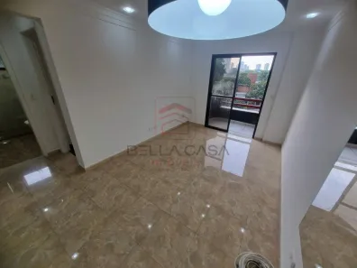 Apartamento com 2 Quartos à venda, 96m² no Vila Oratório, São Paulo