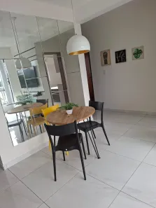 Apartamento com 2 Quartos à venda, 59m² no Aeroclube, João Pessoa