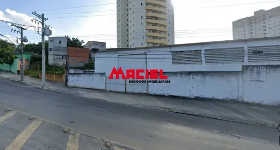 Galpão/Depósito/Armazém para alugar, 500m² no Jardim Satélite, São José dos Campos