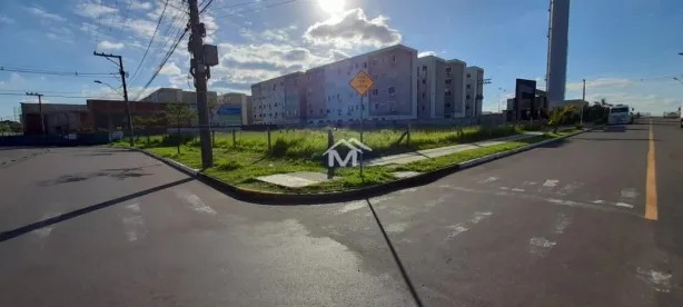 Lote/Terreno à venda, 750m² no Igara, Canoas