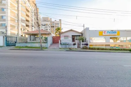 Casa com 3 Quartos à venda, 108m² no Novo Mundo, Curitiba
