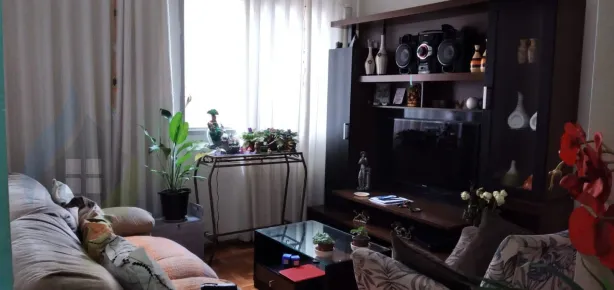 Apartamento com 2 Quartos à venda, 58m² no Taboão, São Bernardo do Campo