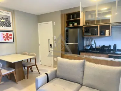 Apartamento com 1 Quarto à venda, 41m² no Vila Itapura, Campinas