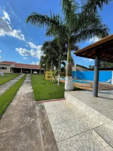 Fazenda/Sítio com 3 Quartos à venda, 350m² no Jd N Sra Salete, Araçoiaba da Serra