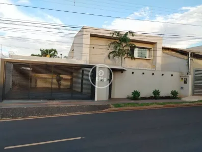 Sobrado com 2 Quartos à venda, 250m² no Vila Morumbi, Campo Grande