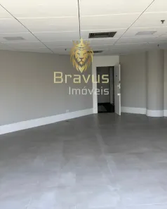 Sala Comercial para alugar, 51m² no Jardim Londrina, São Paulo